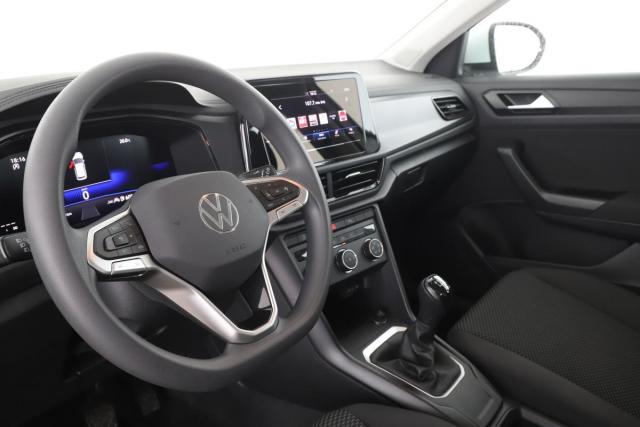 Volkswagen T-Roc image 4