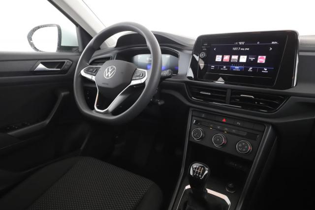 Volkswagen T-Roc image 7