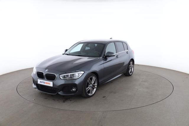 Bmw Série 1 116i M Sport 5p 109 Ch