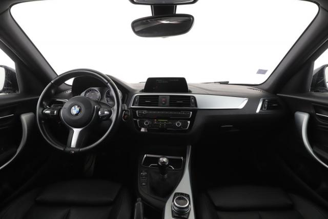 Bmw Série 1 image 6