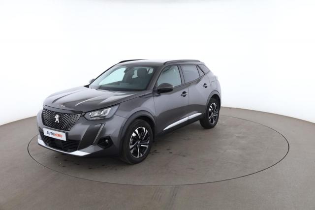 Peugeot 2008 1.2 Puretech Allure Pack 131 Ch