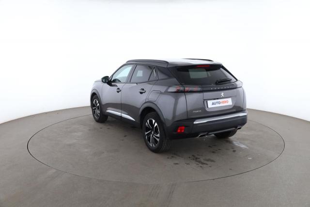 Peugeot 2008 image 3