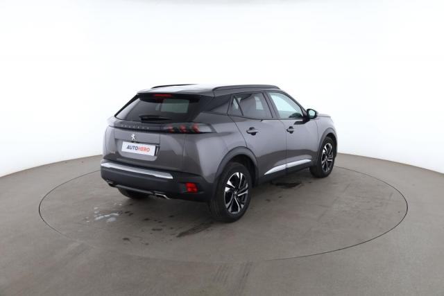 Peugeot 2008 image 5