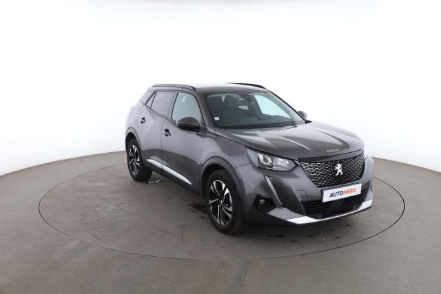 Peugeot 2008 image 7