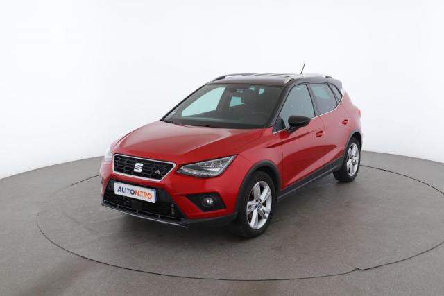 Seat Arona 1.0 Ecotsi Fr Dsg7 115 Ch