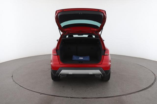 Seat Arona image 3