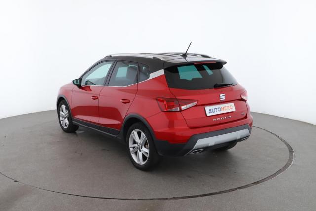 Seat Arona image 9