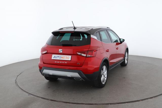 Seat Arona image 6