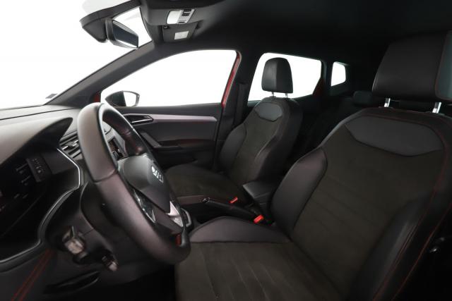 Seat Arona image 8