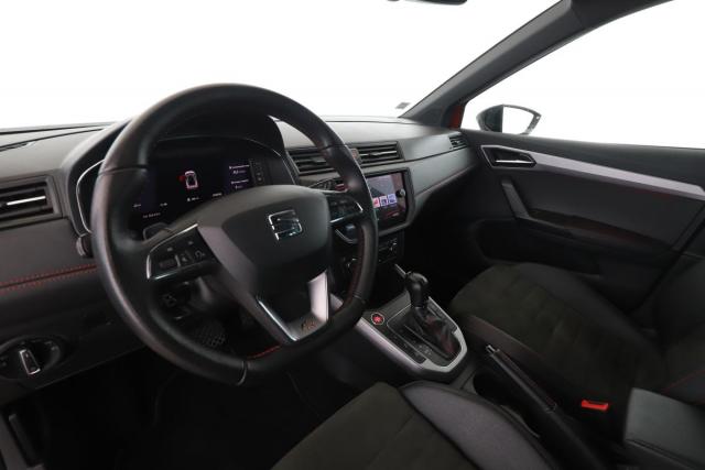 Seat Arona image 4