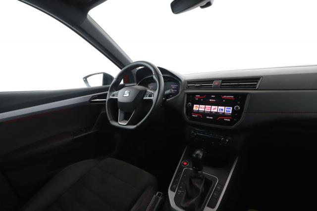 Seat Arona image 5