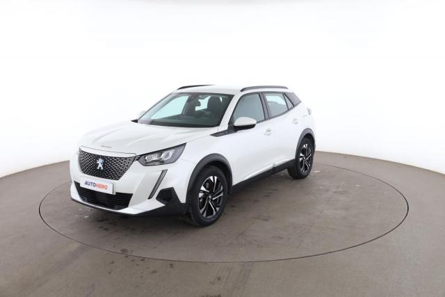 Peugeot 2008 Electrique Allure 50 Kwh 136 Ch