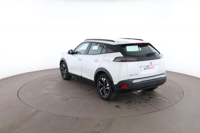 Peugeot 2008 image 9