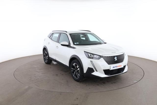 Peugeot 2008 image 7