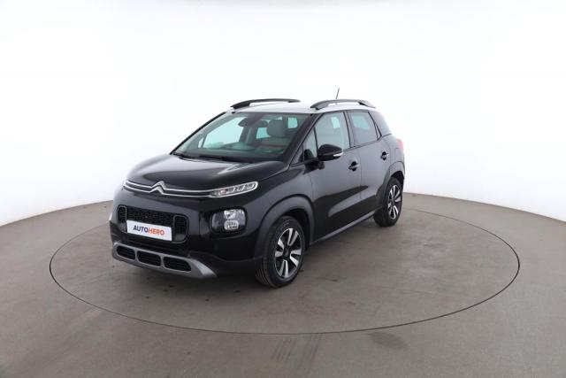Citroen C3 Aircross 1.5 Blue-Hdi Shine Business Eat6 120 Ch