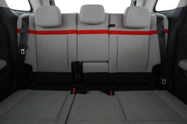 Citroen C3 Aircross image 9