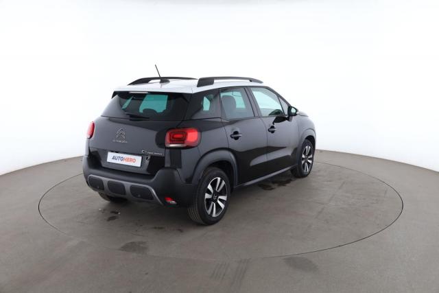 Citroen C3 Aircross image 8
