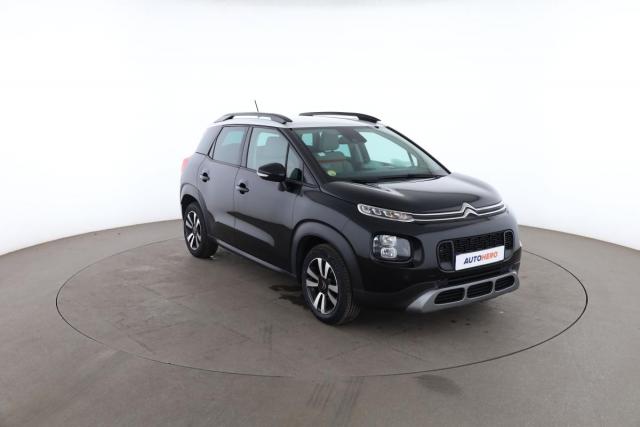 Citroen C3 Aircross image 6