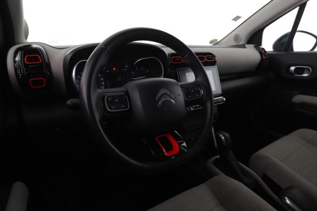 Citroen C3 Aircross image 5