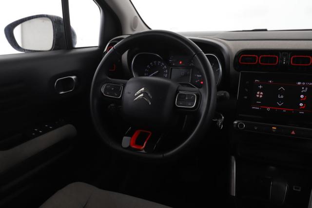 Citroen C3 Aircross image 4