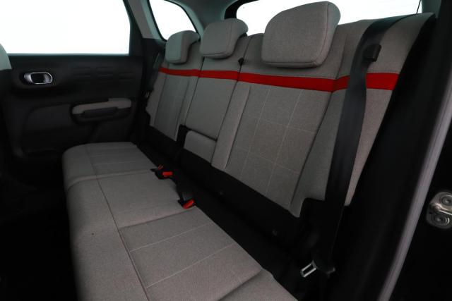 Citroen C3 Aircross image 2