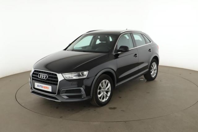 Audi Q3 2.0 Tdi Ambiente S Tronic 120 Ch