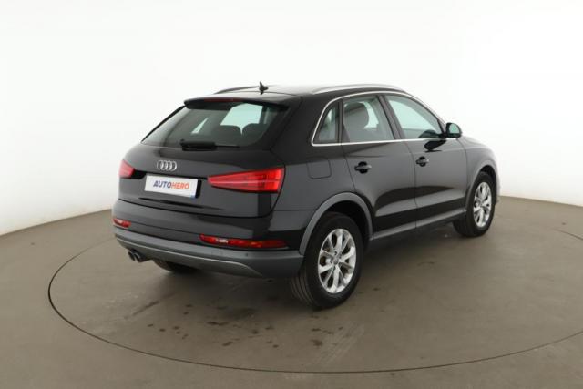 Audi Q3 image 8
