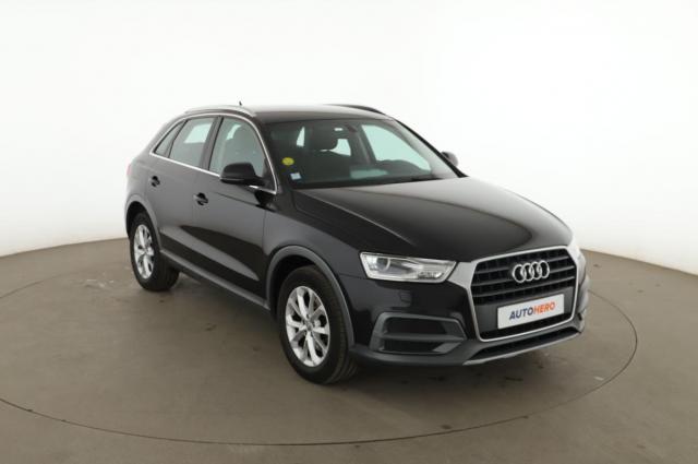 Audi Q3 image 9