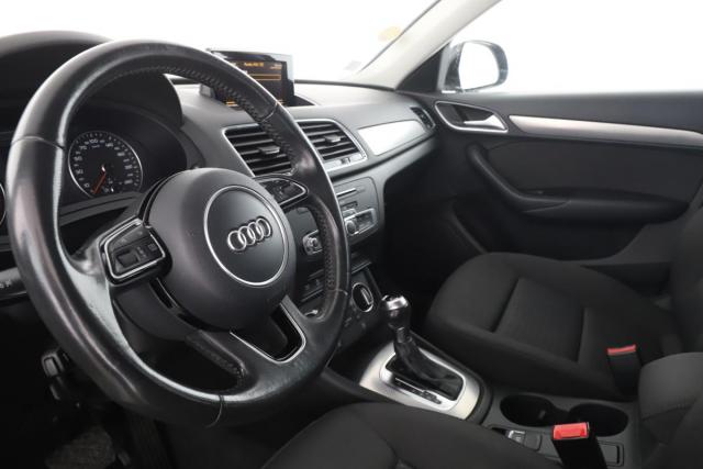 Audi Q3 image 1