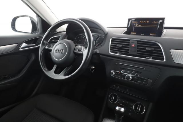 Audi Q3 image 2