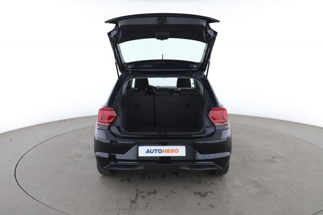 Volkswagen Polo image 1