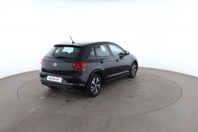 Volkswagen Polo image 8