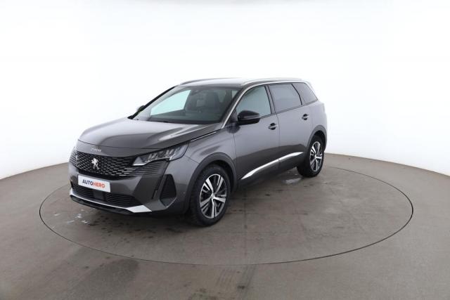 Peugeot 5008 1.5 Blue-Hdi Allure Pack Eat8 130 Ch