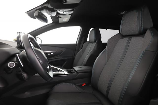 Peugeot 5008 image 3