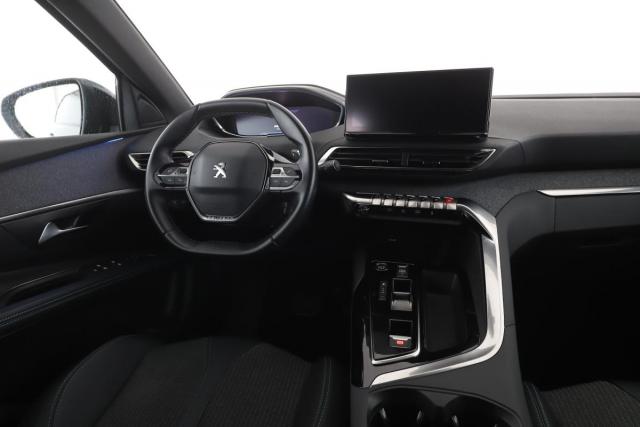 Peugeot 5008 image 1