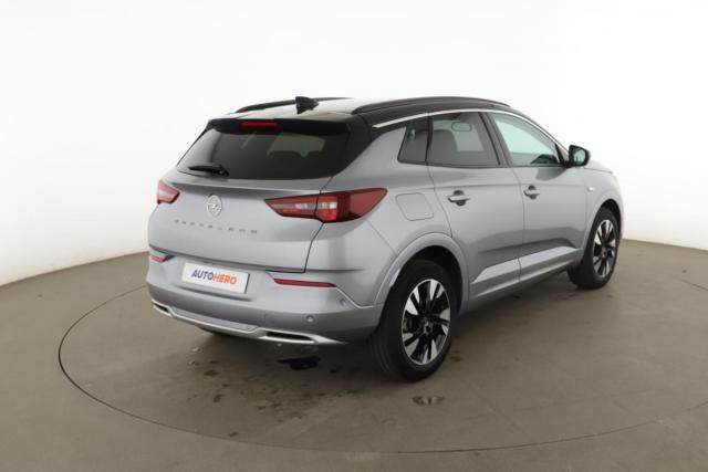 Opel Grandland image 3