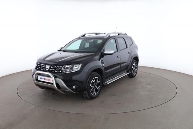 Dacia Duster d’occasion