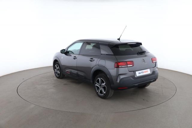 Citroen C4 Cactus image 9