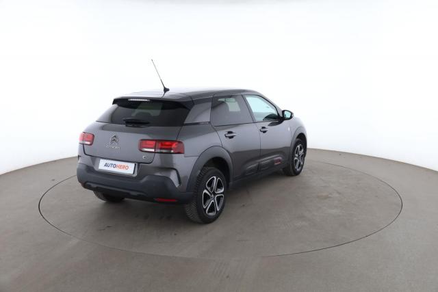 Citroen C4 Cactus image 8