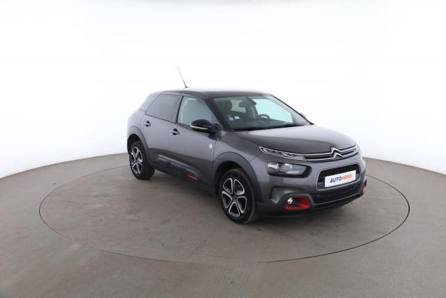 Citroen C4 Cactus image 4