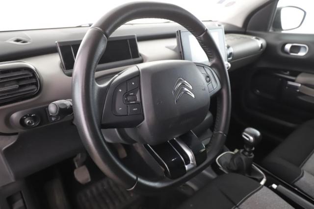 Citroen C4 Cactus image 2
