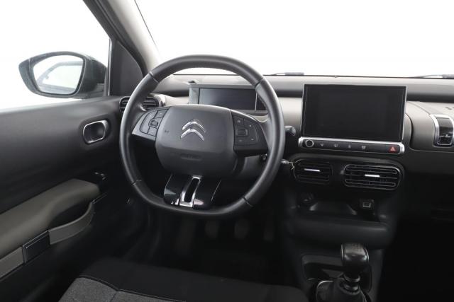 Citroen C4 Cactus image 6