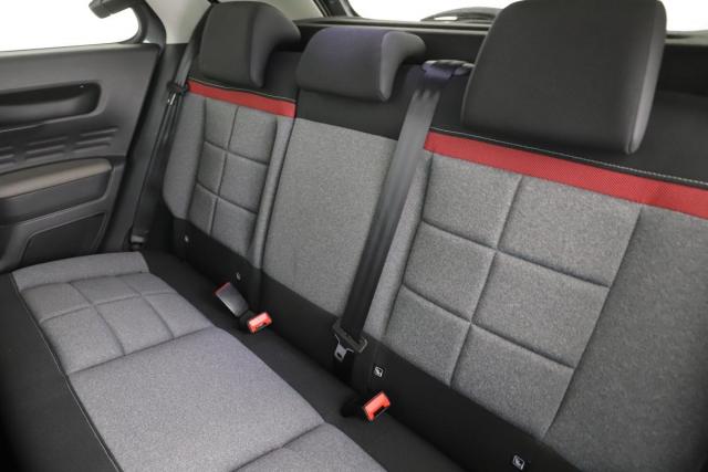 Citroen C4 Cactus image 1