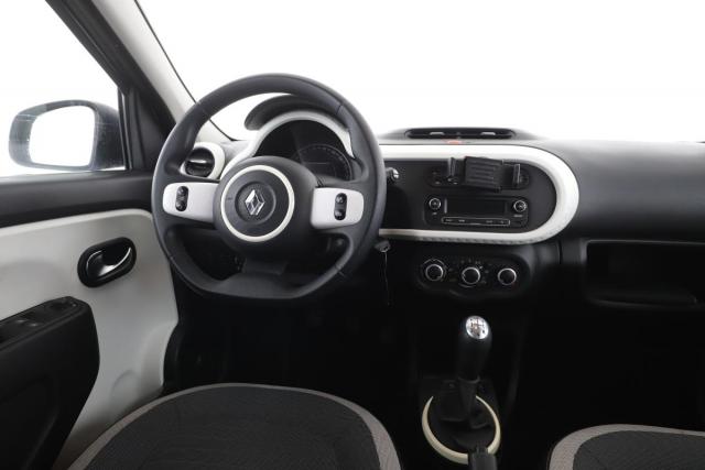 Renault Twingo image 4