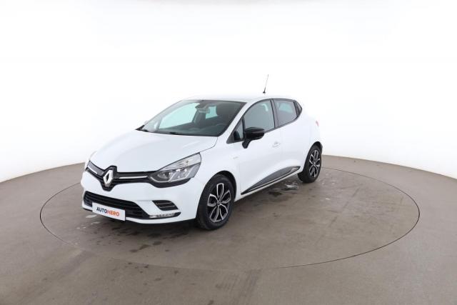Renault Clio 1.5 Dci Limited 90 Ch