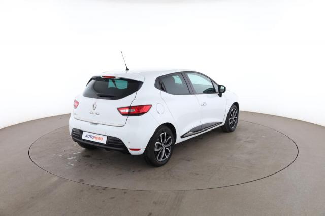 Renault Clio image 8