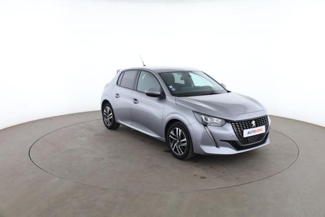 Peugeot 208 image 3