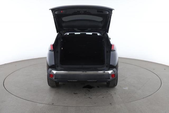 Peugeot 3008 image 3