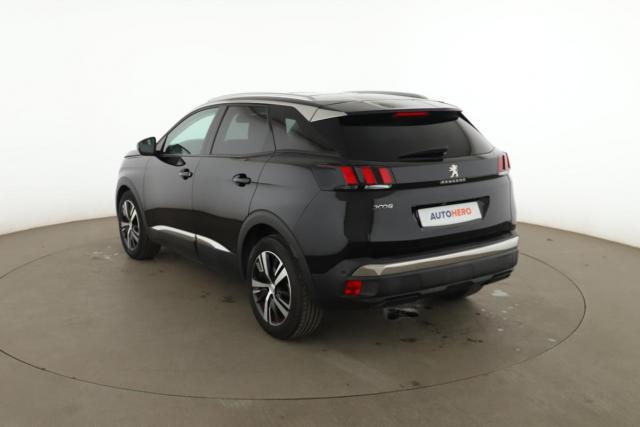 Peugeot 3008 image 8