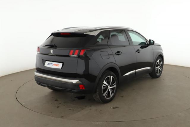 Peugeot 3008 image 4